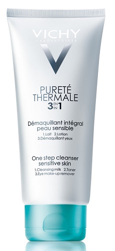PURETE THERMALE 3 IN 1 STRUCCANTE INTEGRATO 300 ML - Doctor Vinz