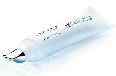 NEOVADIOL CONTORNO LABBRA & OCCHI 15 ML - Doctor Vinz
