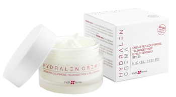 HYDRALEN CREMA 50 ML - Doctor Vinz