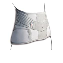 CORSETTO AGILOMB LOMBOSACRALE CON FIBRA DI CARBONIO M UNISEX - Doctor Vinz