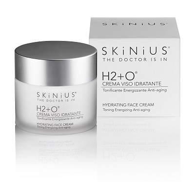 H2+O CREMA 50ML - Doctor Vinz
