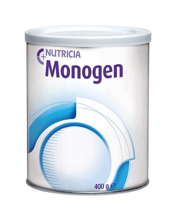 MONOGEN 400 G - Doctor Vinz