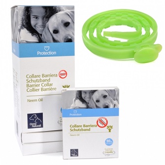 PROTECTION COLLARE BARRIERA PER CANE - Doctor Vinz