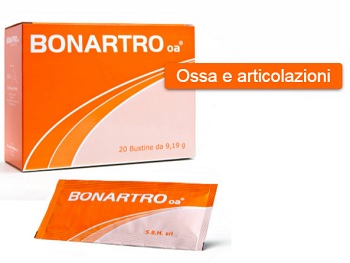 BONARTRO OA 30 BUSTINE - Doctor Vinz