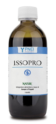 ISSOPRO 200 ML - Doctor Vinz