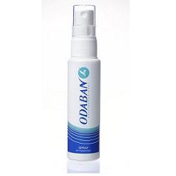ODABAN SPRAY 30 ML - Doctor Vinz