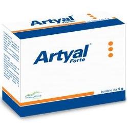 ARTYAL FORTE 20 BUSTINE - Doctor Vinz