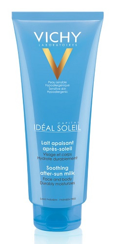 IDEAL SOLEIL DOPOSOLE 300 ML - Doctor Vinz