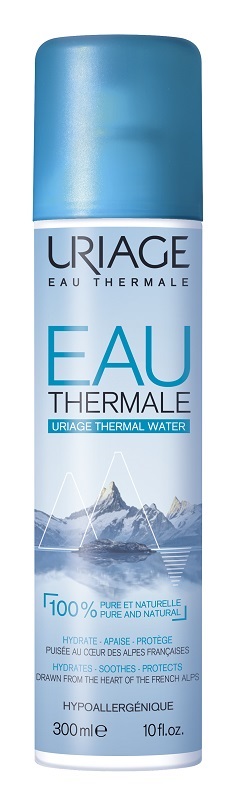 EAU THERMALE URIAGE 300ML - Doctor Vinz