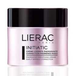 LIERAC INITIATIC CREME PRIME RUGHE 40 ML - Doctor Vinz