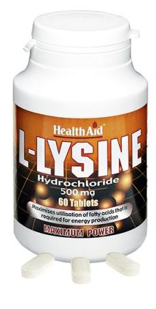 LISINA 60 COMPRESSE 500 MG - Doctor Vinz