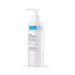 O2LIFE LATTE DETERGENTE 250 ML - Doctor Vinz