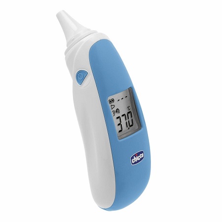 COPRI-SONDA COMFORT QUICK TERMOMETRO IR AURICOLARE - Doctor Vinz