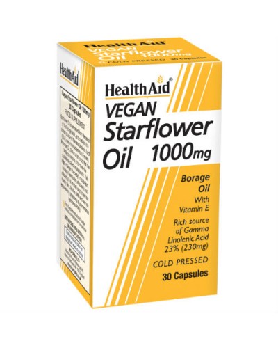 BORRAGINE OLIO 30 CAPSULE - Doctor Vinz