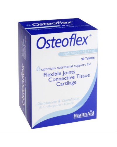OSTEOFLEX 90 COMPRESSE - Doctor Vinz
