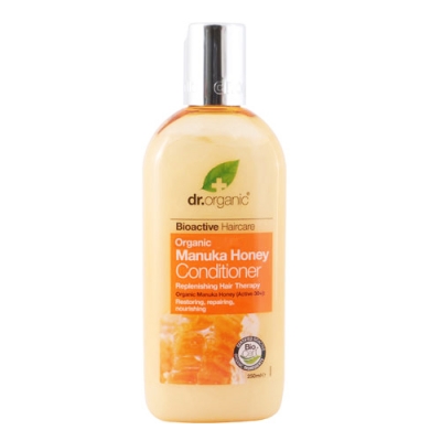 DR ORGANIC MANUKA HONEY MIELE DI MANUKA CONDITIONER BALSAMO 265 ML - Doctor Vinz