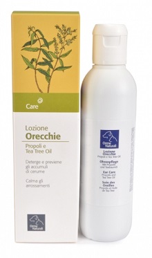 ORME NAT LOZIONE ORECCHIE 200 ML - Doctor Vinz