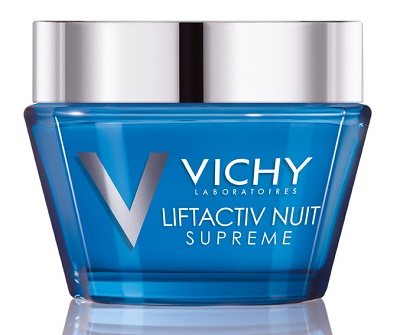 LIFTACTIV SUPREME NOTTE 50 ML - Doctor Vinz