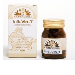 INFLUVIN-T 60 COMPRESSE 500 MG - Doctor Vinz