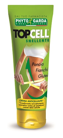 TOPCELL SNELLENTE CREMA 125 ML - Doctor Vinz
