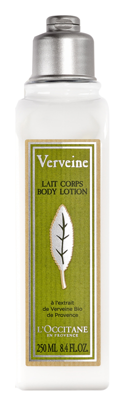 VERBENA LATTE CORPO 250 ML - Doctor Vinz
