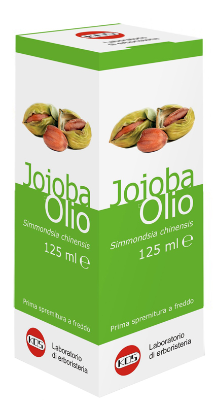 JOJOBA OLIO 125 ML - Doctor Vinz
