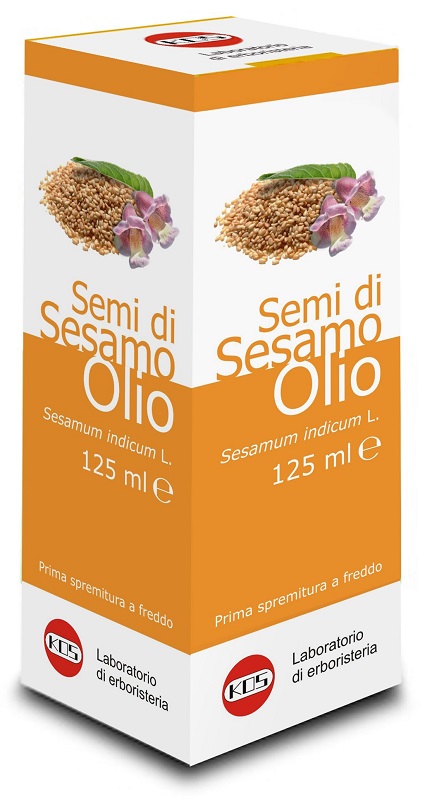 SESAMO OLIO 125 ML - Doctor Vinz