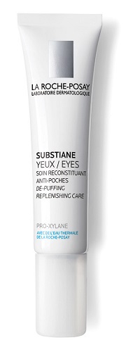 SUBSTIANE OCCHI 15 ML - Doctor Vinz