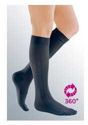 MEDIVEN FOR MEN K1 GAMBALETTO CORTO MARINE 5 - Doctor Vinz