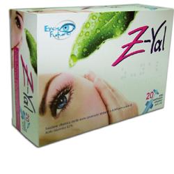 Z YAL GOCCE OCULARI 20 FIALE MONODOSE 0,5 ML - Doctor Vinz