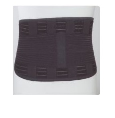 RUNNER+ CORSETTO DINAMICO VELCRO L - Doctor Vinz