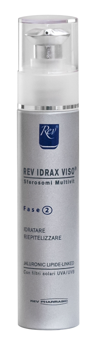 REV IDRAX VISO 50 ML - Doctor Vinz
