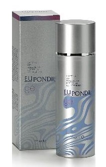 EUPONDIL GEL 150 ML - Doctor Vinz