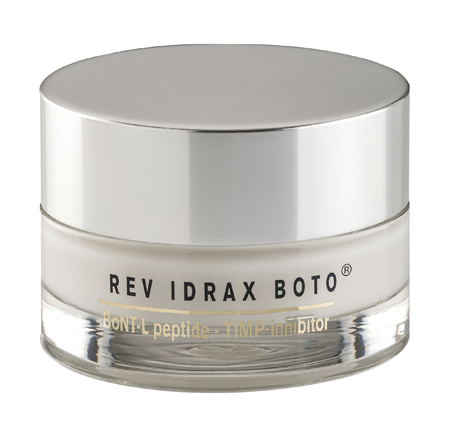 REV IDRAX BOTO 50 ML - Doctor Vinz