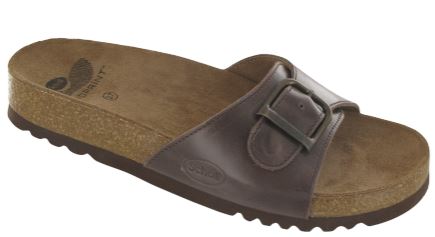 AKUMAL PELLE TESTA DI MORO 43 - Doctor Vinz