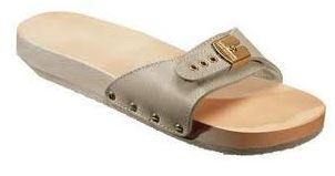 PESCURA FLAT ORIGINAL BYCAST UNISEX SAND EXERCISE SABBIA 42 - Doctor Vinz