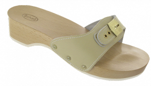 PESCURA HEEL ORIGINAL BYCAST WOMENS SAND EXERCISE SABBIA 39 - Doctor Vinz