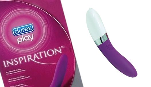 MASSAGGIATORE INTIMO DUREX PLAY INSPIRATION - Doctor Vinz