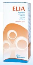ELIA SOLUZIONE 100 ML - Doctor Vinz