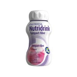 NUTRIDRINK COMPACT FIBRE CAFFE' 125 ML 4 PEZZI - Doctor Vinz