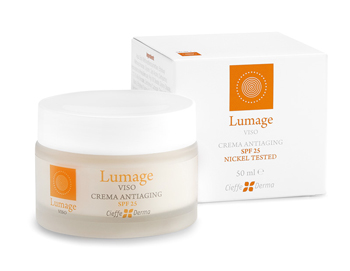 LUMAGE VISO CREMA TOPICA 50 G - Doctor Vinz