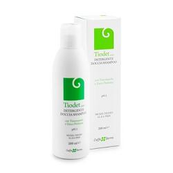 TIODET-ZNP DETERGENTE 200 ML - Doctor Vinz