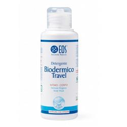 EOS BIODERMICO TRAVEL 100ML - Doctor Vinz