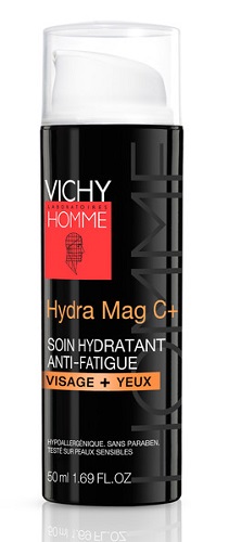 VICHY HOMME HYDRA MAG C 50 ML - Doctor Vinz
