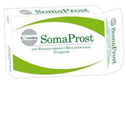 SOMAPROST 16 CAPSULE - Doctor Vinz