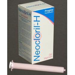 NEOCLORIL-H GEL VAGINALE 7 APPLICATORI MONOUSO DA 4ML - Doctor Vinz