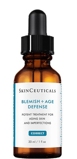 BLEMISH+AGE DEFENSE 30 ML - Doctor Vinz