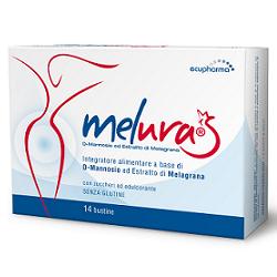 MELURA 14 BUSTINE - Doctor Vinz