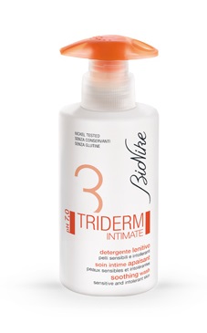 TRIDERM INTIMATE DETERGENTE LENITIVO 250 ML - Doctor Vinz