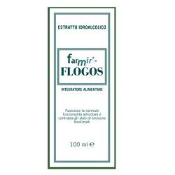 FARMIR FLOGOS 100 ML - Doctor Vinz